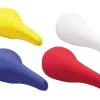 Aardvark Lycra Saddle Cover Assorted Solid Colors (Each) (Random)