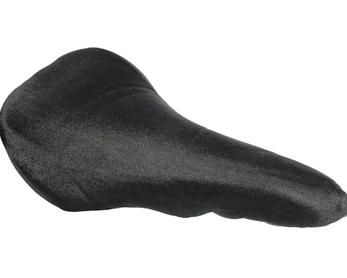 Aardvark Waterproof Saddle Cover Standard (Black)