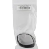 Aardvark Ankle Biters Reflective Leg Bands (Black) (Single)