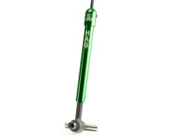 Abbey Bike Tools Hanger Alignment Gauge (Green)