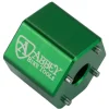 Abbey Bike Tools SRAM DUB Self-Extracting Cap Tool (Green)