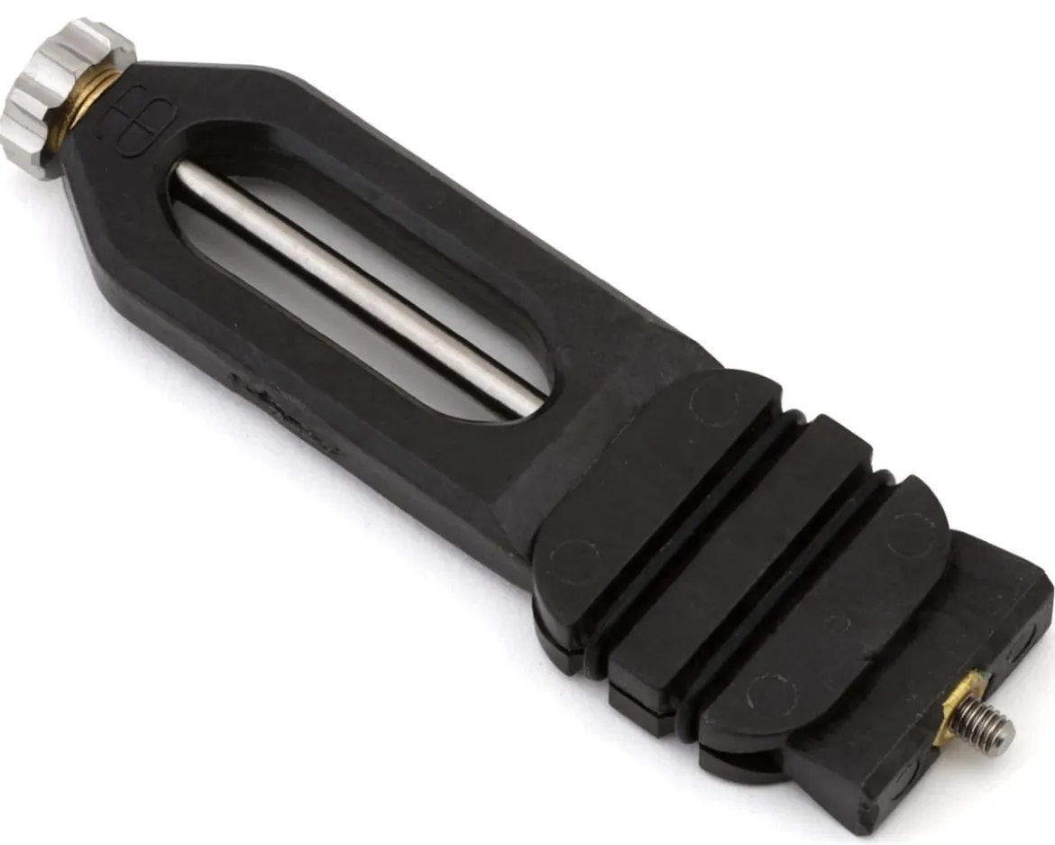 Absolute Black Hydraulic Disc Brake Piston Press Tool (Black)
