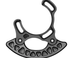 Absolute Black Taco Bashguard (Black) (ISCG05) (26-34T)