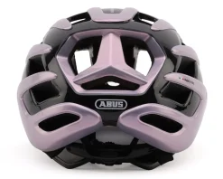Abus AirBreaker 2.0 Helmet (All-In Purple) (S)