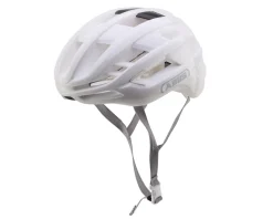 Abus AirBreaker 2.0 Helmet (Pure White) (L)