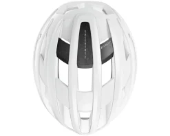 Abus AirBreaker 2.0 Helmet (Pure White) (L)