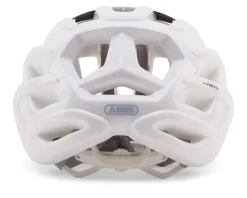 Abus AirBreaker 2.0 Helmet (Pure White) (L)