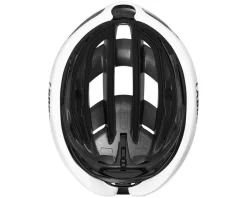 Abus AirBreaker 2.0 Helmet (Shiny White) (L)