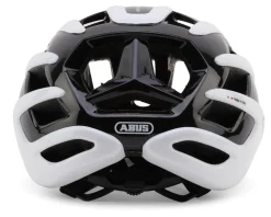 Abus AirBreaker 2.0 Helmet (Shiny White) (L)