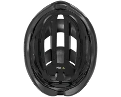 Abus AirBreaker 2.0 MIPS Helmet (Velvet Black) (S)