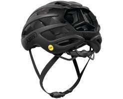 Abus AirBreaker 2.0 MIPS Helmet (Velvet Black) (S)