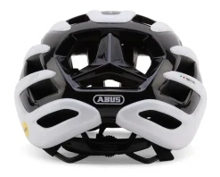Abus AirBreaker 2.0 MIPS Helmet (Shiny White) (M)