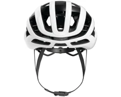 Abus AirBreaker 2.0 MIPS Helmet (Shiny White) (M)