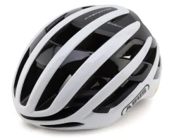 Abus AirBreaker 2.0 MIPS Helmet (Shiny White) (M)