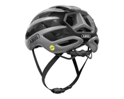 Abus AirBreaker 2.0 MIPS Helmet (Graphite Silver) (S)