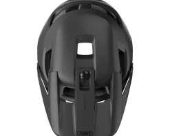 Abus AirDrop MIPS Full Face Helmet (Velvet Black) (52-58cm) (S/M)
