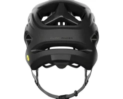 Abus CliffHanger MIPS Mountain Helmet (Velvet Black) (S)