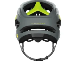 Abus CliffHanger MIPS Mountain Helmet (Concrete Grey) (M)
