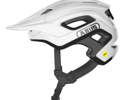 Abus CliffHanger MIPS Mountain Helmet (Shiny White) (S)