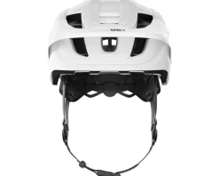 Abus CliffHanger MIPS Mountain Helmet (Shiny White) (S)