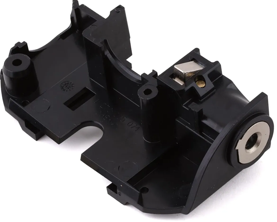 Abus eBike Battery Lock Core (Bosch Rack Mount) (RT2)