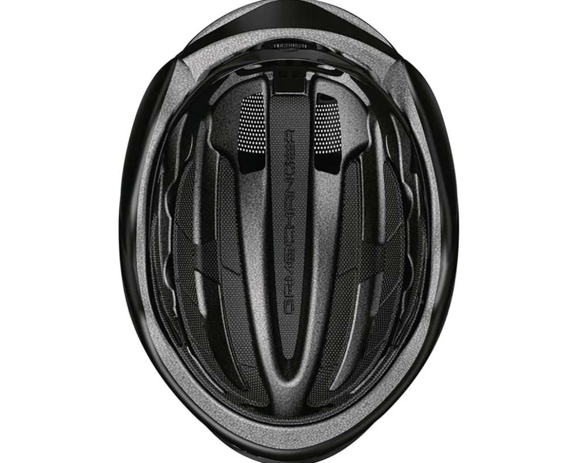 Abus GameChanger 2.0 Helmet (Velvet Black) (S)