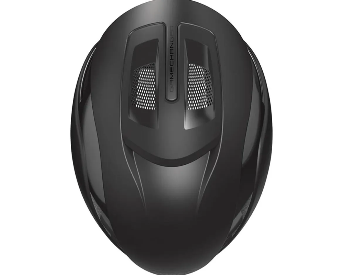 Abus GameChanger 2.0 Helmet (Velvet Black) (S)