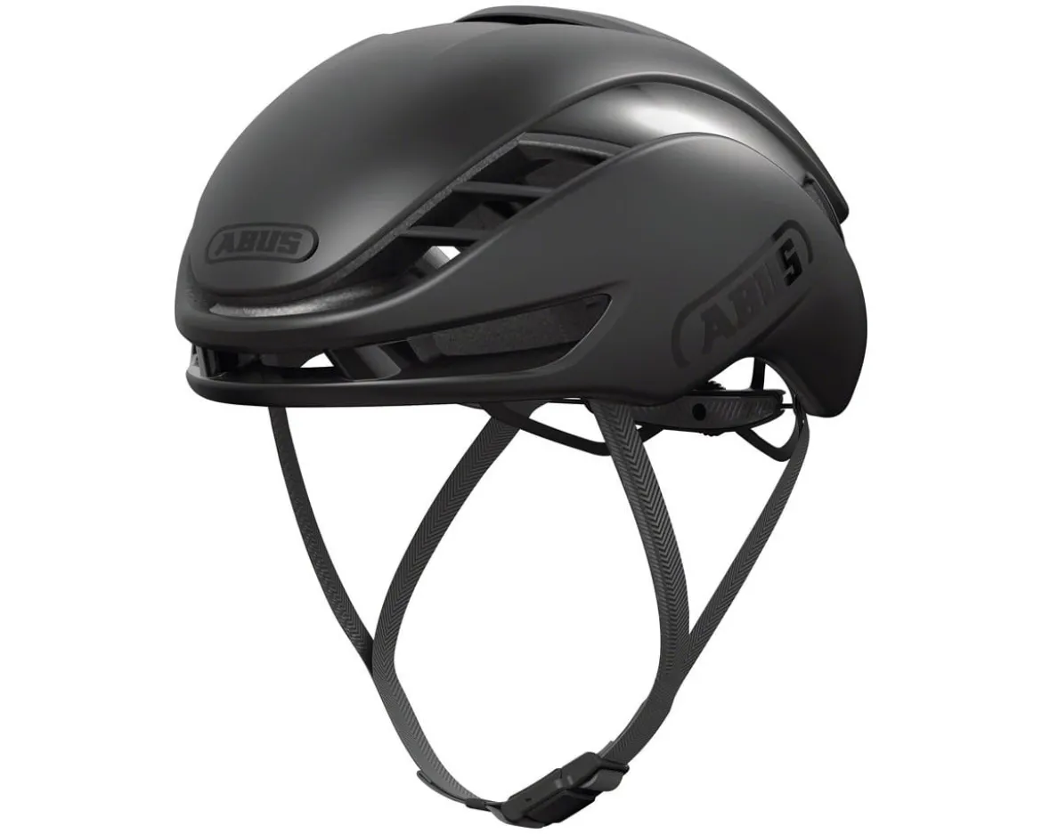 Abus GameChanger 2.0 MIPS Helmet (Velvet Black) (S)