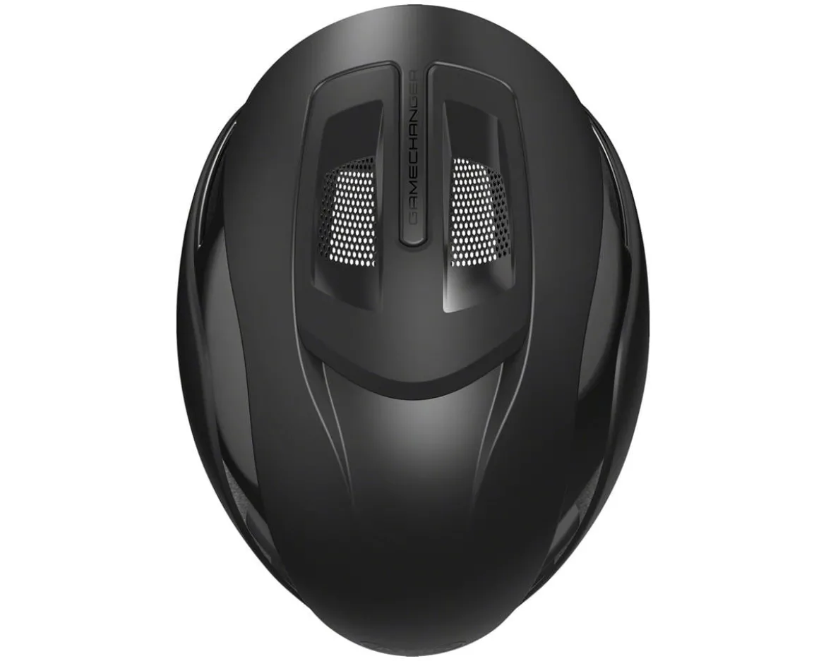 Abus GameChanger 2.0 MIPS Helmet (Velvet Black) (S)