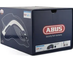 Abus GameChanger Helmet (Flipflop Purple) (S)