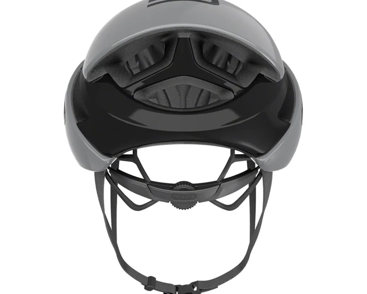 Abus GameChanger Helmet (Race Grey) (S)