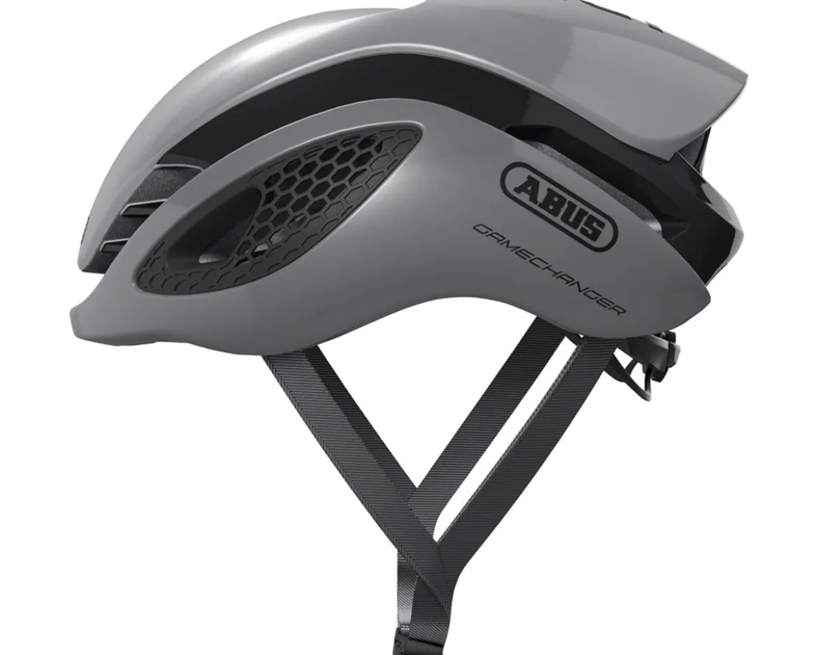 Abus GameChanger Helmet (Race Grey) (S)