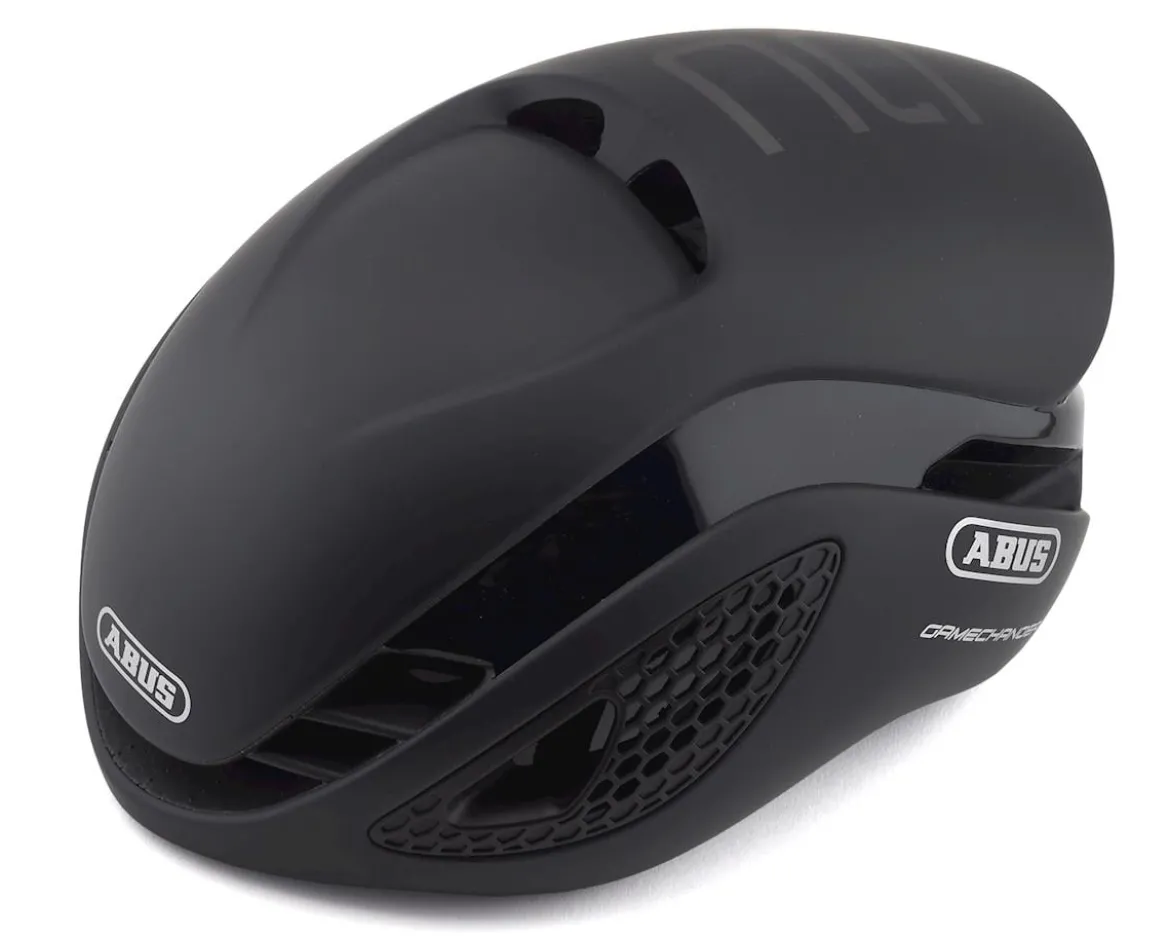 Abus GameChanger Helmet (Velvet Black) (M)