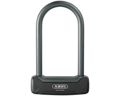 Abus Granit 640 Keyed Mini U-Lock (Black) (6" Shackle)