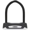 Abus Granit XPlus U-Lock (Black) (3.15 x 5.5") (Keyed)