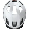 Abus Hyban 2.0 MIPS Urban Helmet (Polar White) (52-58cm) (M)