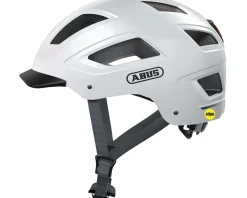 Abus Hyban 2.0 MIPS Urban Helmet (Polar White) (52-58cm) (M)