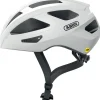 Abus Macator MIPS Helmet (White Silver) (51-55cm) (S)