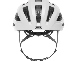 Abus Macator MIPS Helmet (White Silver) (51-55cm) (S)