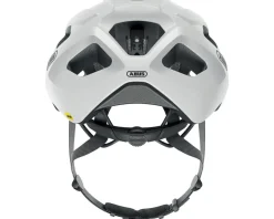 Abus Macator MIPS Helmet (White Silver) (51-55cm) (S)