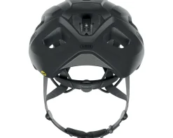 Abus Macator MIPS Helmet (Velvet Black) (51-55cm) (S)