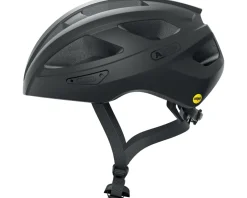 Abus Macator MIPS Helmet (Velvet Black) (51-55cm) (S)