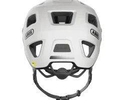 Abus MoDrop MIPS Mountain Helmet (Polar White) (S)