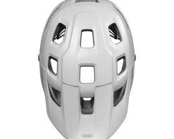 Abus MoDrop MIPS Mountain Helmet (Polar White) (S)