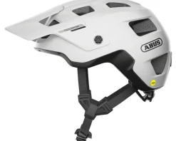 Abus MoDrop MIPS Mountain Helmet (Polar White) (S)