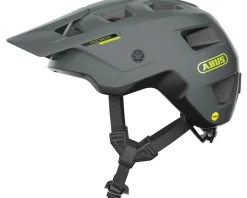 Abus MoDrop MIPS Mountain Helmet (Concrete Grey) (S)