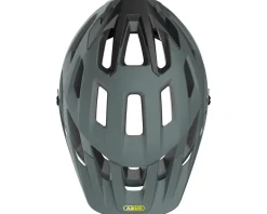 Abus Moventor 2.0 MIPS Mountain Helmet (Concrete Grey) (M)