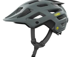 Abus Moventor 2.0 MIPS Mountain Helmet (Concrete Grey) (M)