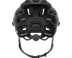 Abus Moventor 2.0 MIPS Mountain Helmet (Velvet Black) (S)
