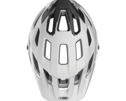 Abus Moventor 2.0 MIPS Mountain Helmet (Shiny White) (S)